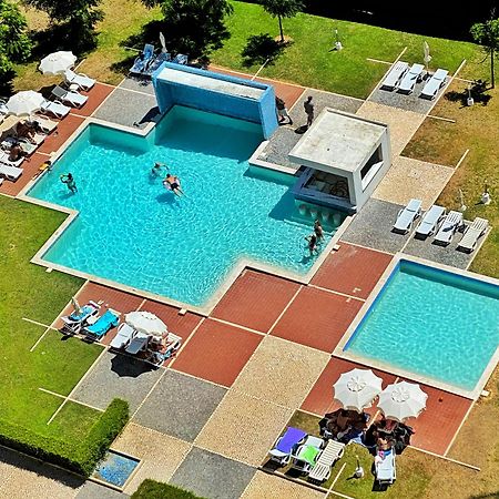 Apartamento Towernarocha Portimão Exterior foto