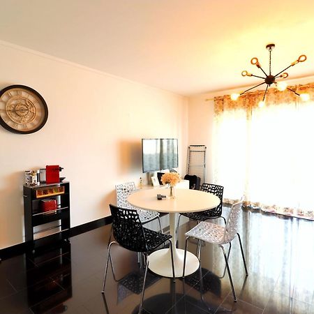 Apartamento Towernarocha Portimão Exterior foto