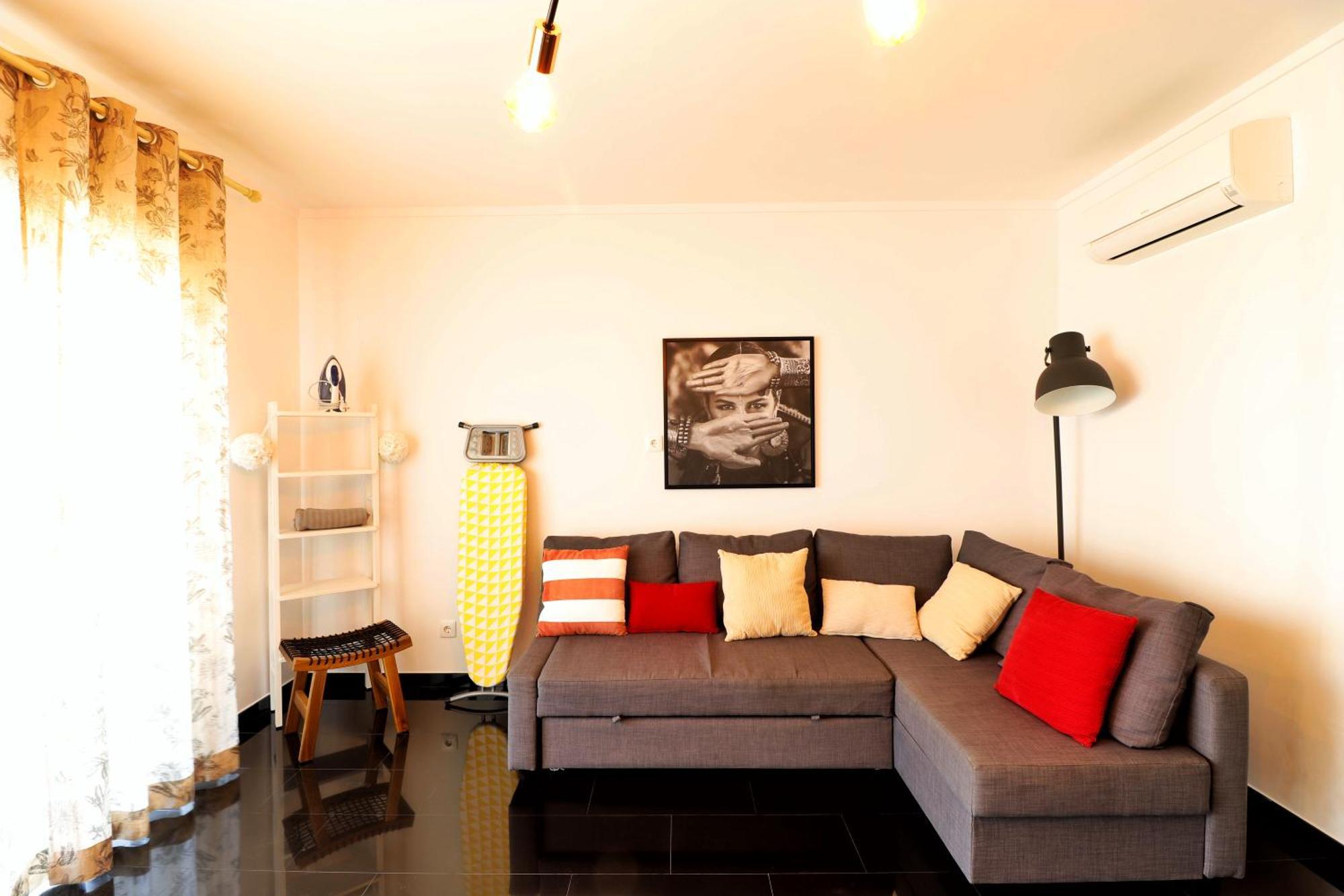 Apartamento Towernarocha Portimão Exterior foto